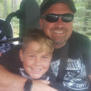 Meet your Posher, Jason